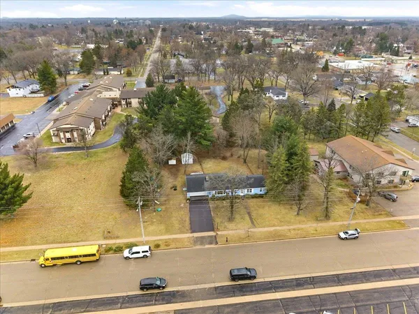 $189,000 | 217 East Brevoort Street, Adams, WI 53910