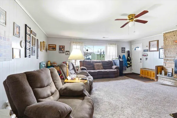 $189,000 | 217 East Brevoort Street, Adams, WI 53910