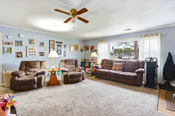 $189,000 | 217 East Brevoort Street, Adams, WI 53910