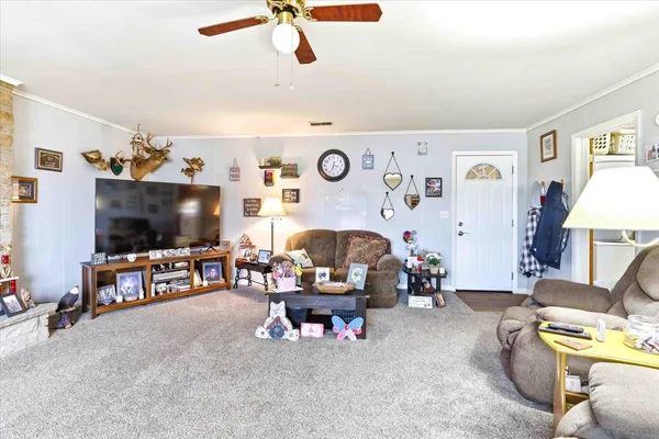 $189,000 | 217 East Brevoort Street, Adams, WI 53910