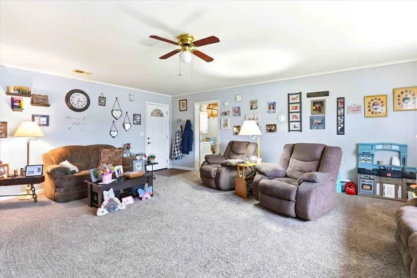 $189,000 | 217 East Brevoort Street, Adams, WI 53910