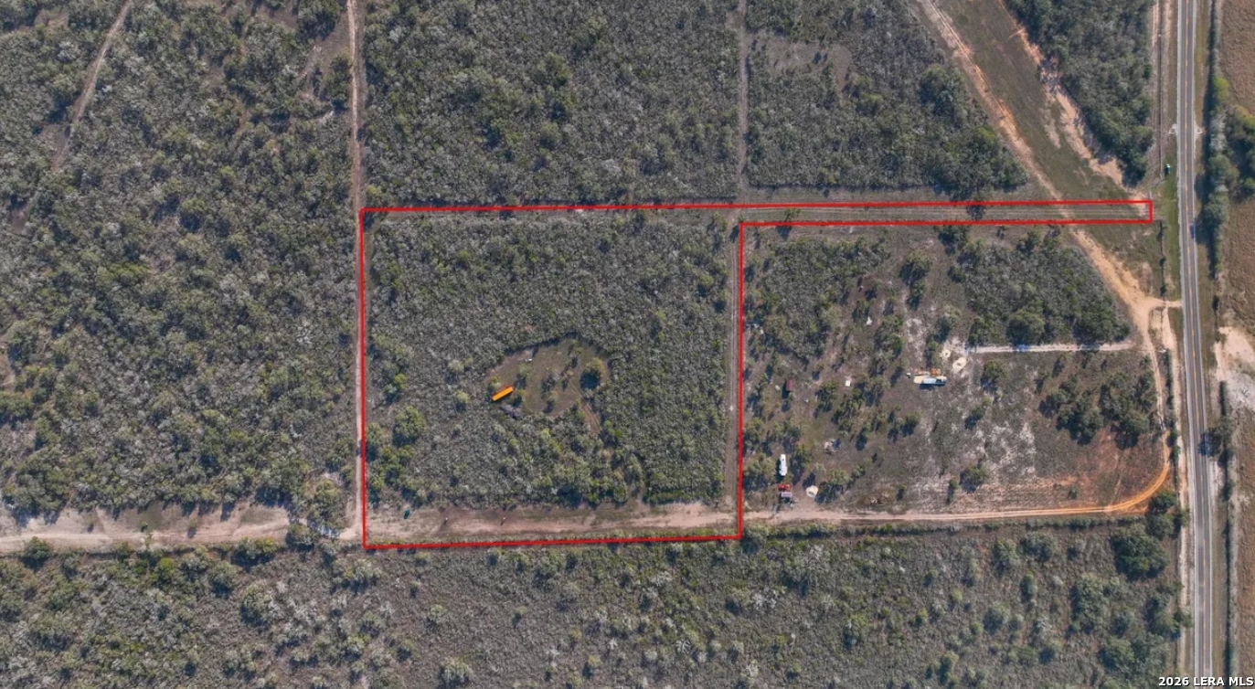 0 Charco Road Beeville, TX 78102 - Photo 2 of 13