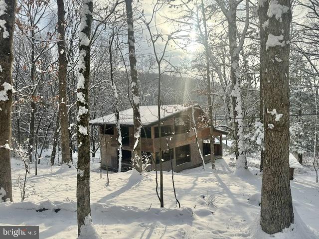 696 Dunkels Church Road Kutztown, PA 19530 - Photo 1 of 39 a view of outdoor space and yard