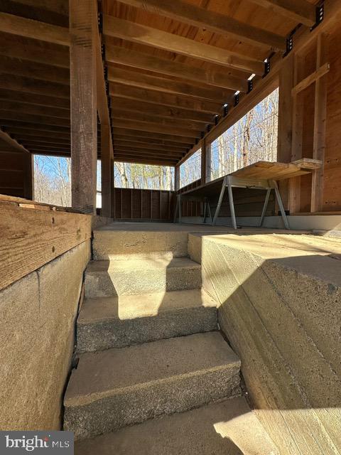 696 Dunkels Church Road Kutztown, PA 19530 - Photo 13 of 39 a view of parking garage