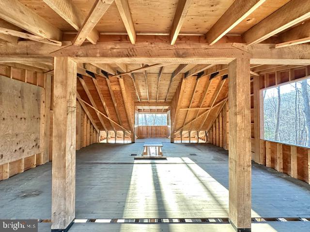 696 Dunkels Church Road Kutztown, PA 19530 - Photo 24 of 39 a view of an entryway