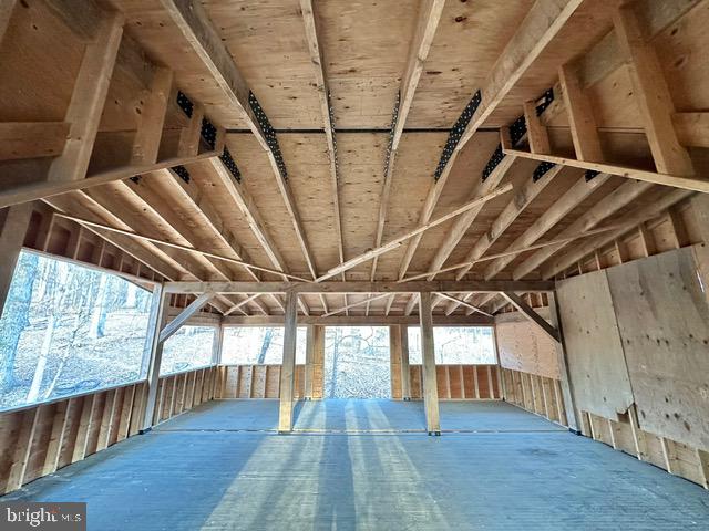 696 Dunkels Church Road Kutztown, PA 19530 - Photo 29 of 39 a view of an entryway