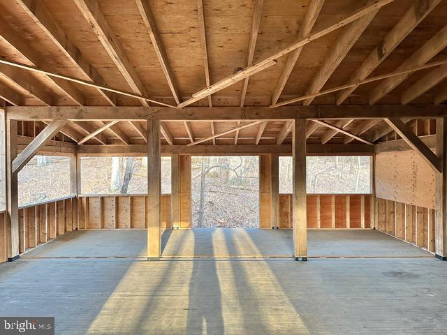 696 Dunkels Church Road Kutztown, PA 19530 - Photo 30 of 39 a view of entryway