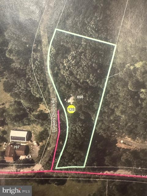 696 Dunkels Church Road Kutztown, PA 19530 - Photo 39 of 39