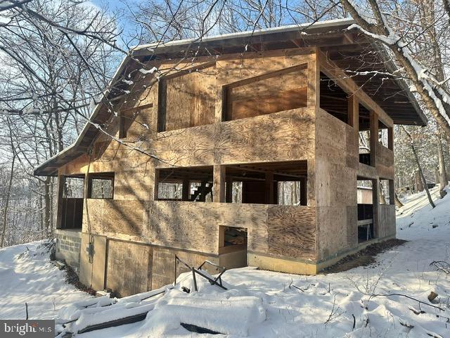 696 Dunkels Church Road Kutztown, PA 19530 - Photo 4 of 39 a view of a house with a yard and large tree