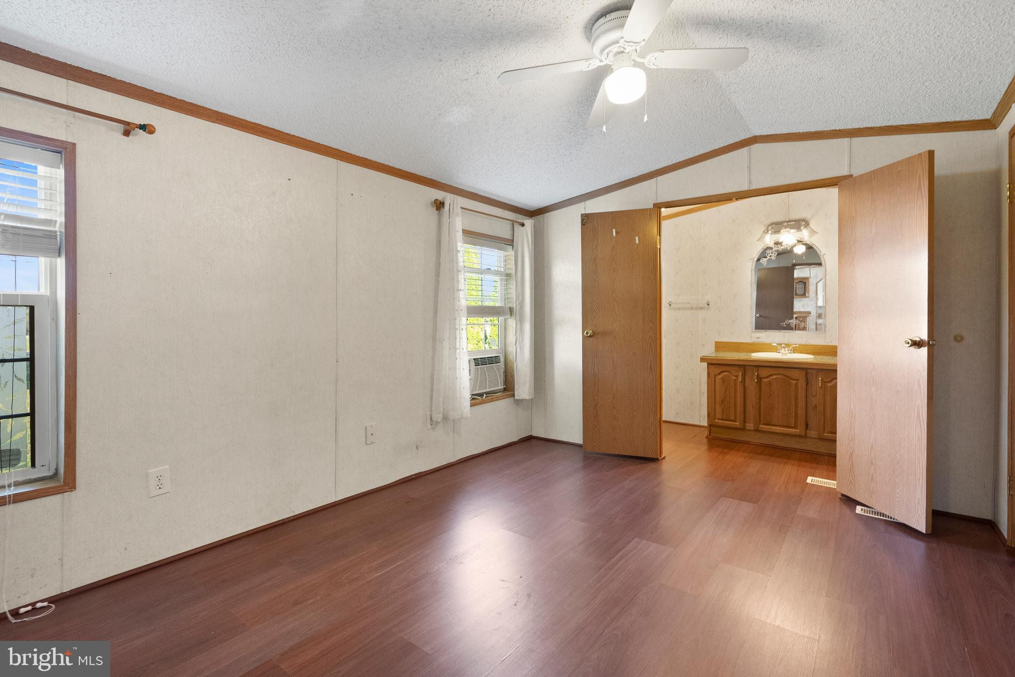 334 Ridge Road Spring City, PA 19475 - Photo 19 of 34 wooden floor in an empty room with a window
