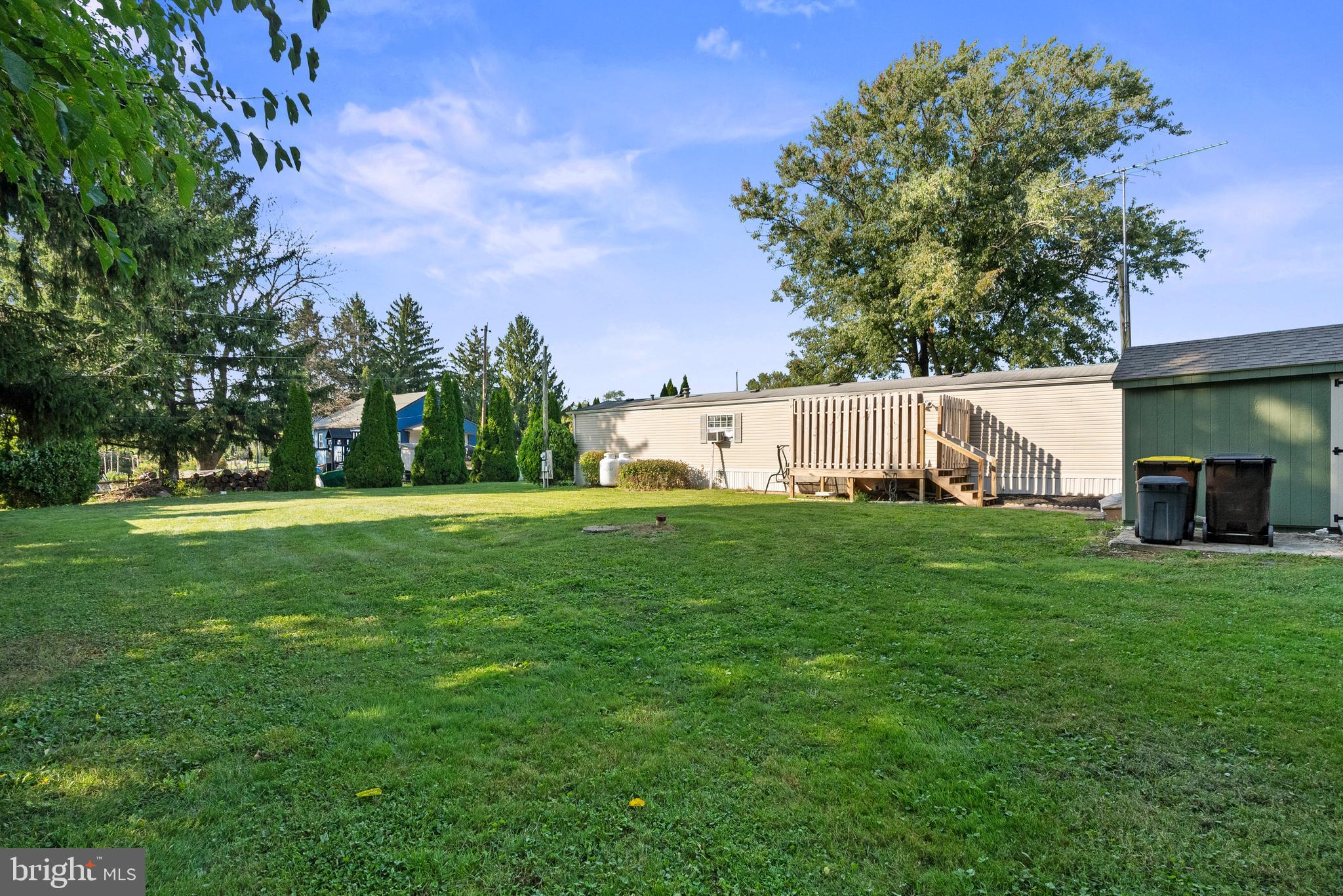 334 Ridge Road Spring City, PA 19475 - Photo 25 of 34 a view of a garden