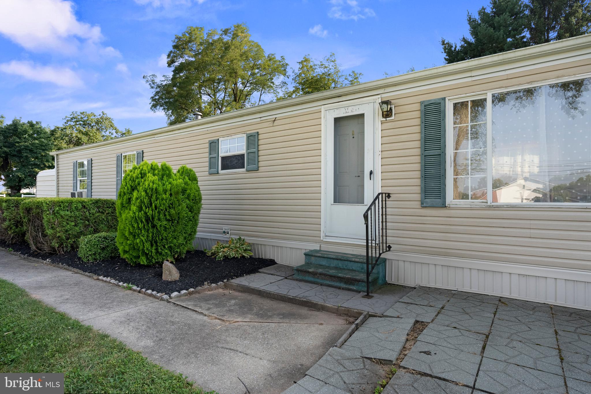 334 Ridge Road Spring City, PA 19475 - Photo 27 of 34 a view of a house with a yard
