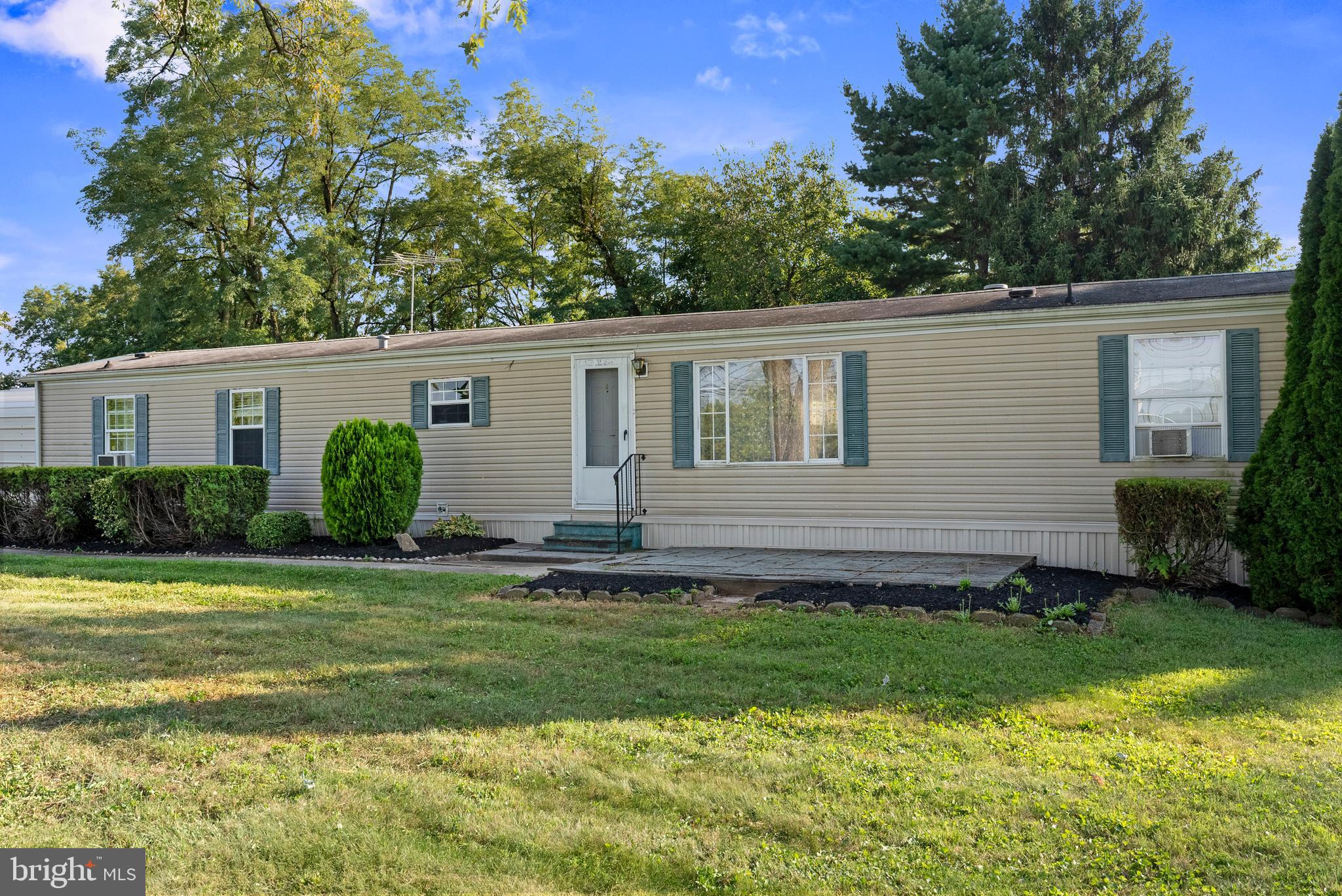 334 Ridge Road Spring City, PA 19475 - Photo 32 of 34 a front view of a house with a yard