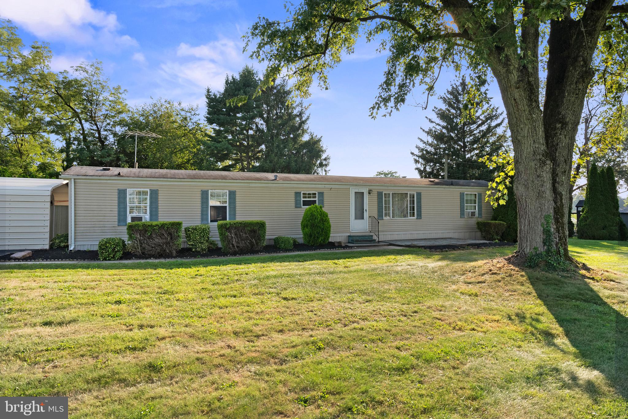 334 Ridge Road Spring City, PA 19475 - Photo 4 of 34 a view of a house with a swimming pool