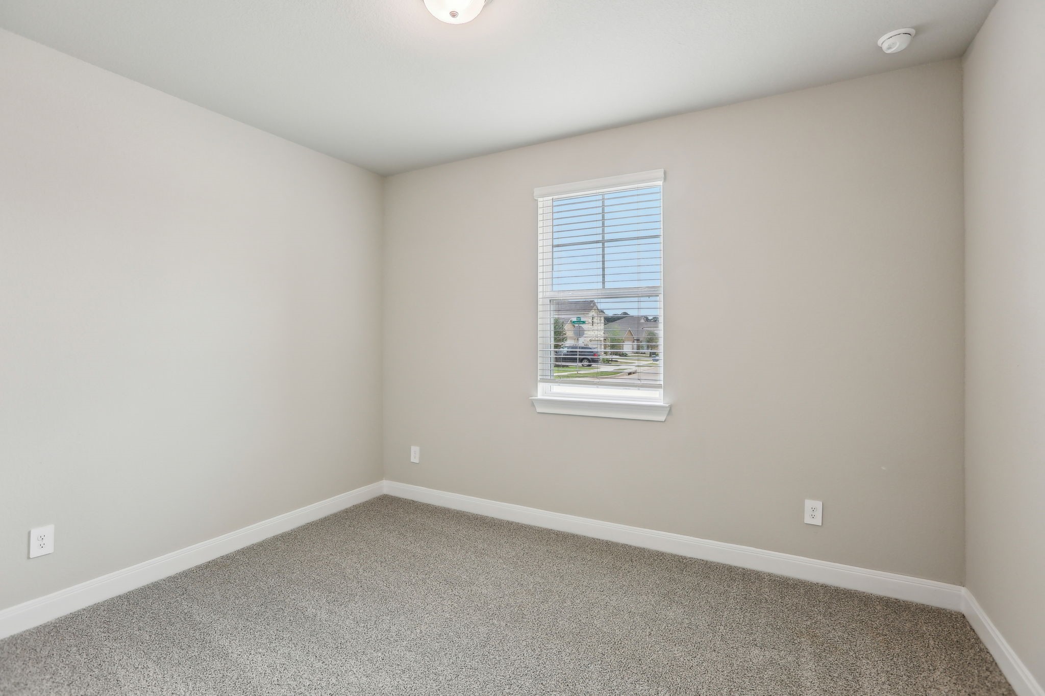 2823 Clapbread Lane Rosenberg, TX 77471 - Photo 20 of 36 Photo is not of the actual home, but is an inspirational photo of builder’s model home and may depict options, furnishings, and/or decorator features that are not included.