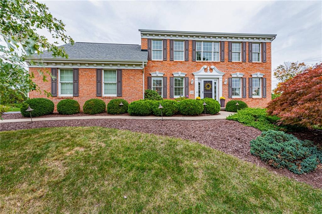 219 Rock Run Road Canonsburg, PA 15317 - Photo 1 of 22 Gallery Image 1