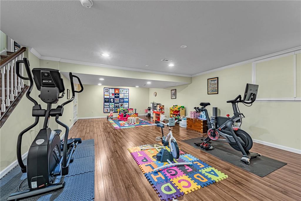 219 Rock Run Road Canonsburg, PA 15317 - Photo 17 of 22 Gallery Image 17