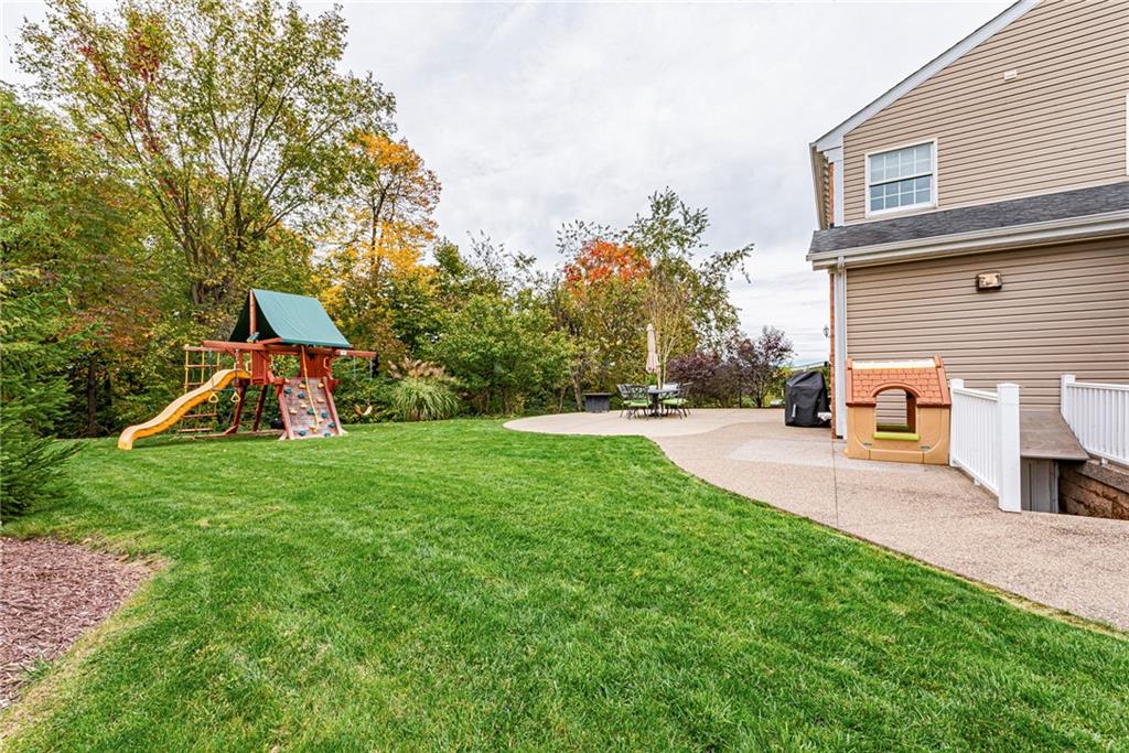 219 Rock Run Road Canonsburg, PA 15317 - Photo 20 of 22 Gallery Image 20
