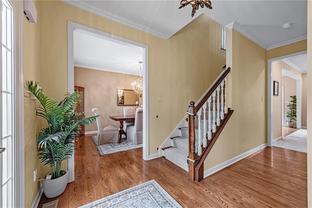 219 Rock Run Road Canonsburg, PA 15317 - Photo 2 of 22 Gallery Image 2