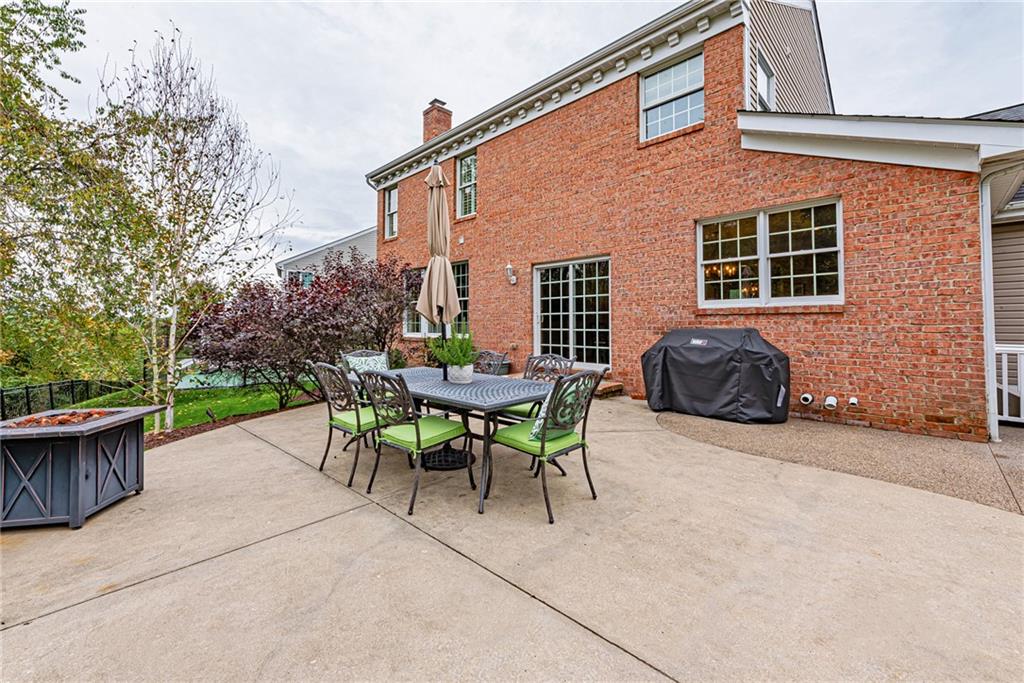 219 Rock Run Road Canonsburg, PA 15317 - Photo 21 of 22 Gallery Image 21