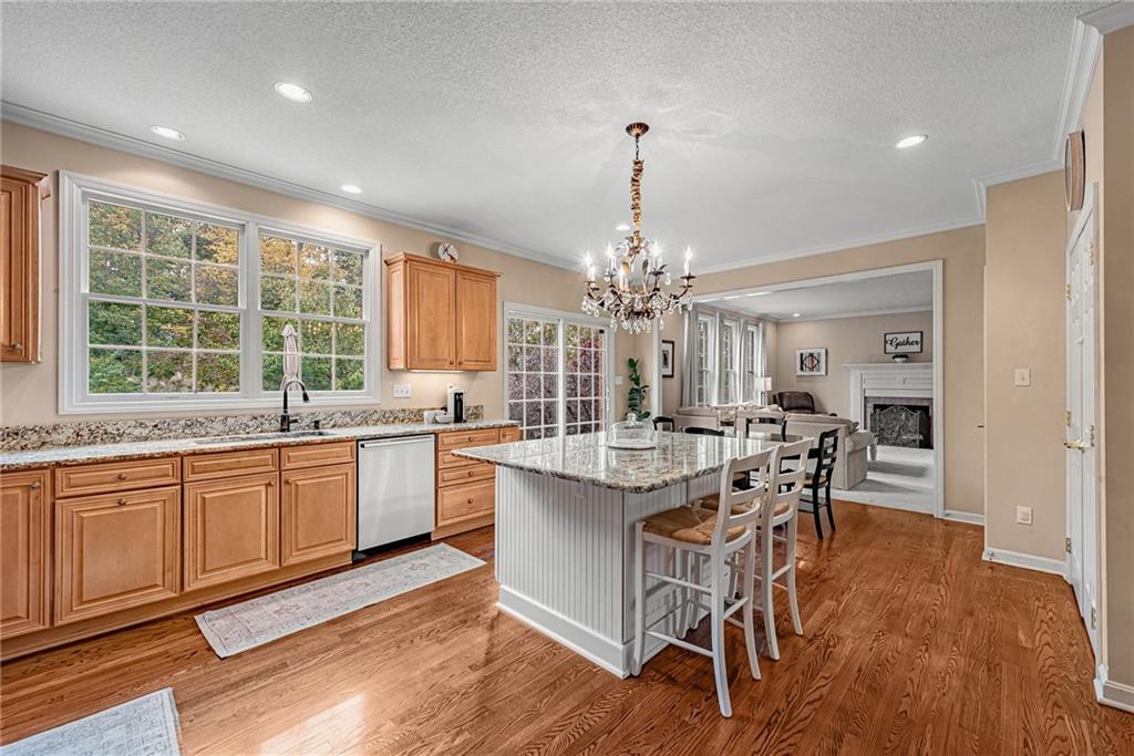 219 Rock Run Road Canonsburg, PA 15317 - Photo 4 of 22 Gallery Image 4