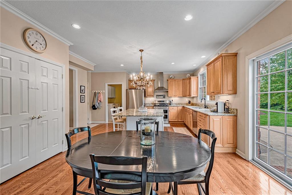 219 Rock Run Road Canonsburg, PA 15317 - Photo 5 of 22 Gallery Image 5