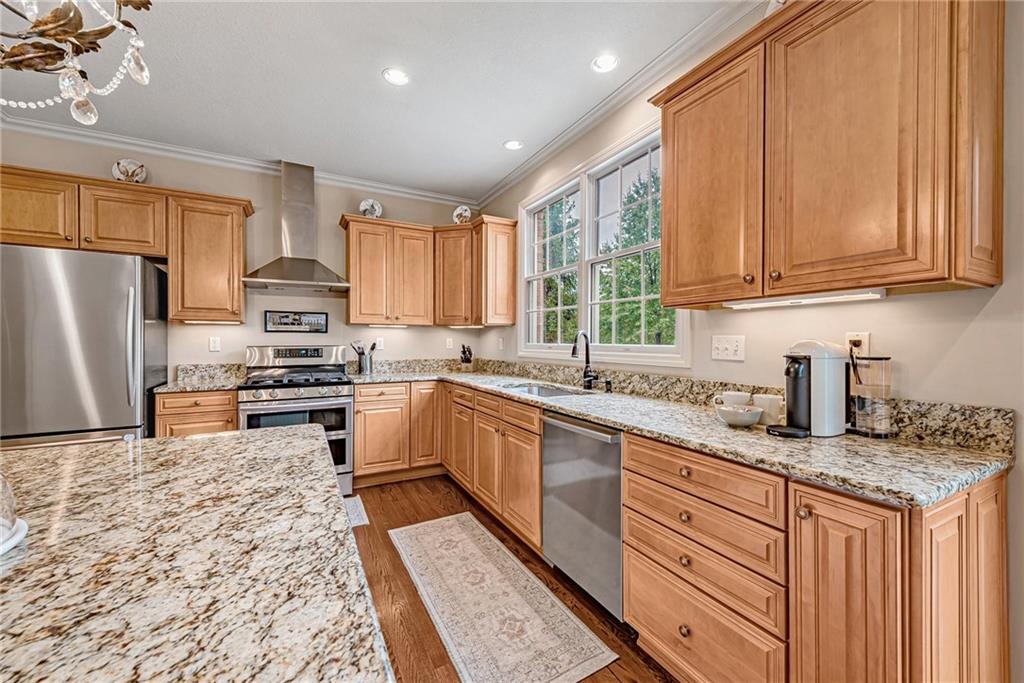 219 Rock Run Road Canonsburg, PA 15317 - Photo 6 of 22 Gallery Image 6
