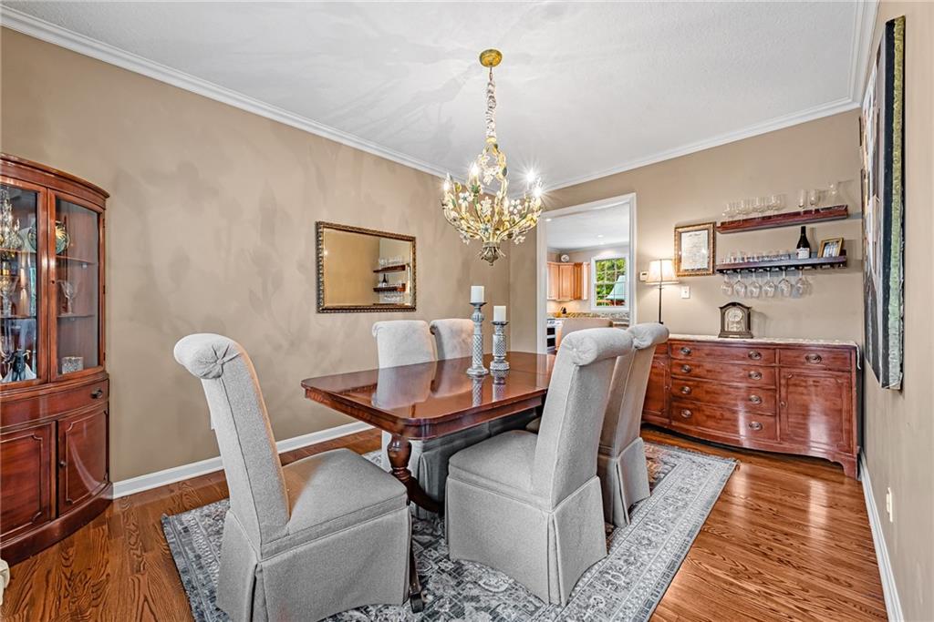 219 Rock Run Road Canonsburg, PA 15317 - Photo 9 of 22 Gallery Image 9