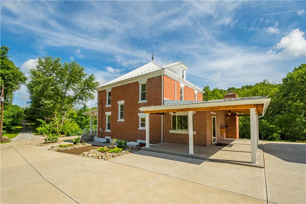 2100 Claridge Elliott Road Claridge, PA 15623 - Photo 20 of 25 Gallery Image 20