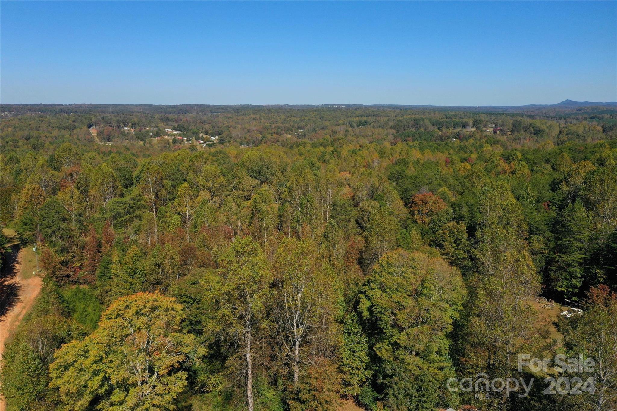 126 Tyler Lee Road Blacksburg, SC 29702 - Photo 9 of 10 a view of city and green space