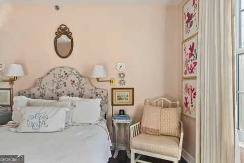 $325,000 | 325 East Paces Ferry Road Northeast, Unit 1206, Atlanta, GA 30305