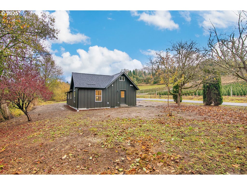 251 Swofford Road Mossyrock, WA 98564 - Photo 34 of 38
