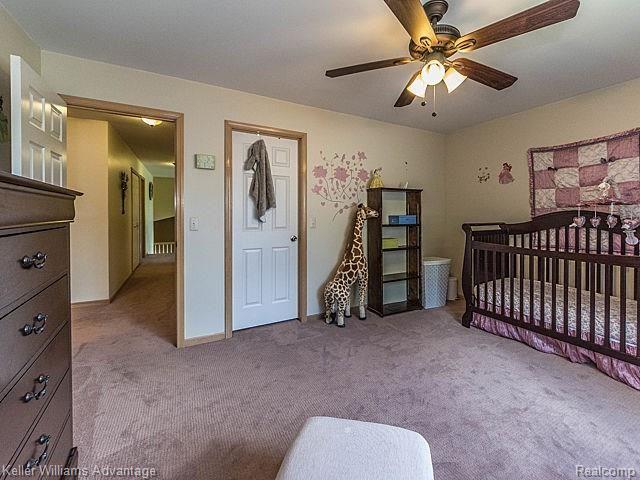 3891 Beechcrest Road Rochester Hills, MI 48309 - Photo 46 of 54