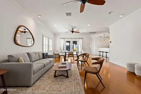 $699,900 | 1501 East Earll Drive, Phoenix, AZ 85014