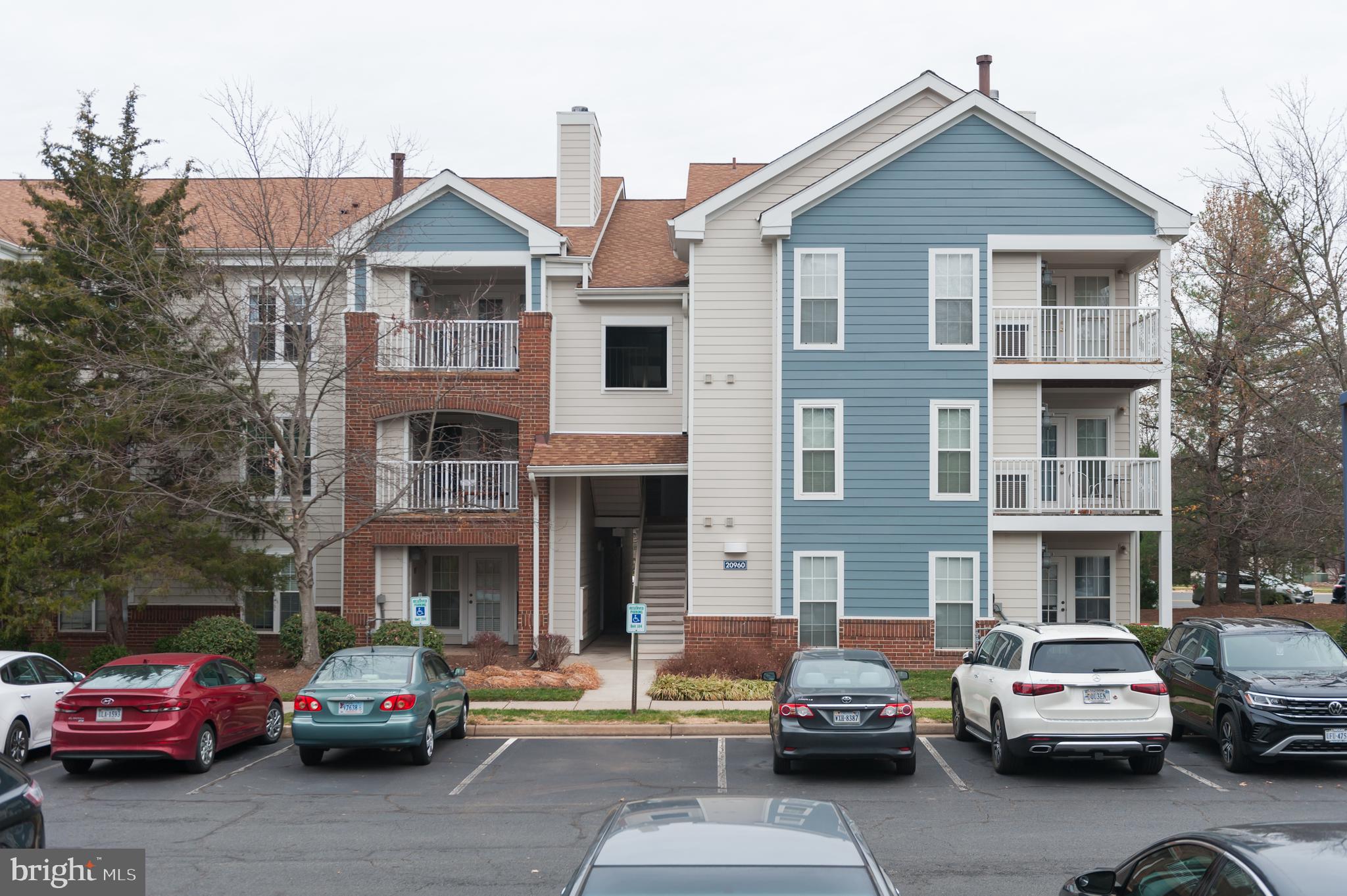 20960 Timber Ridge Terrace, Unit 201 Ashburn, VA 20147 - Photo 1 of 24 Gallery Image 1