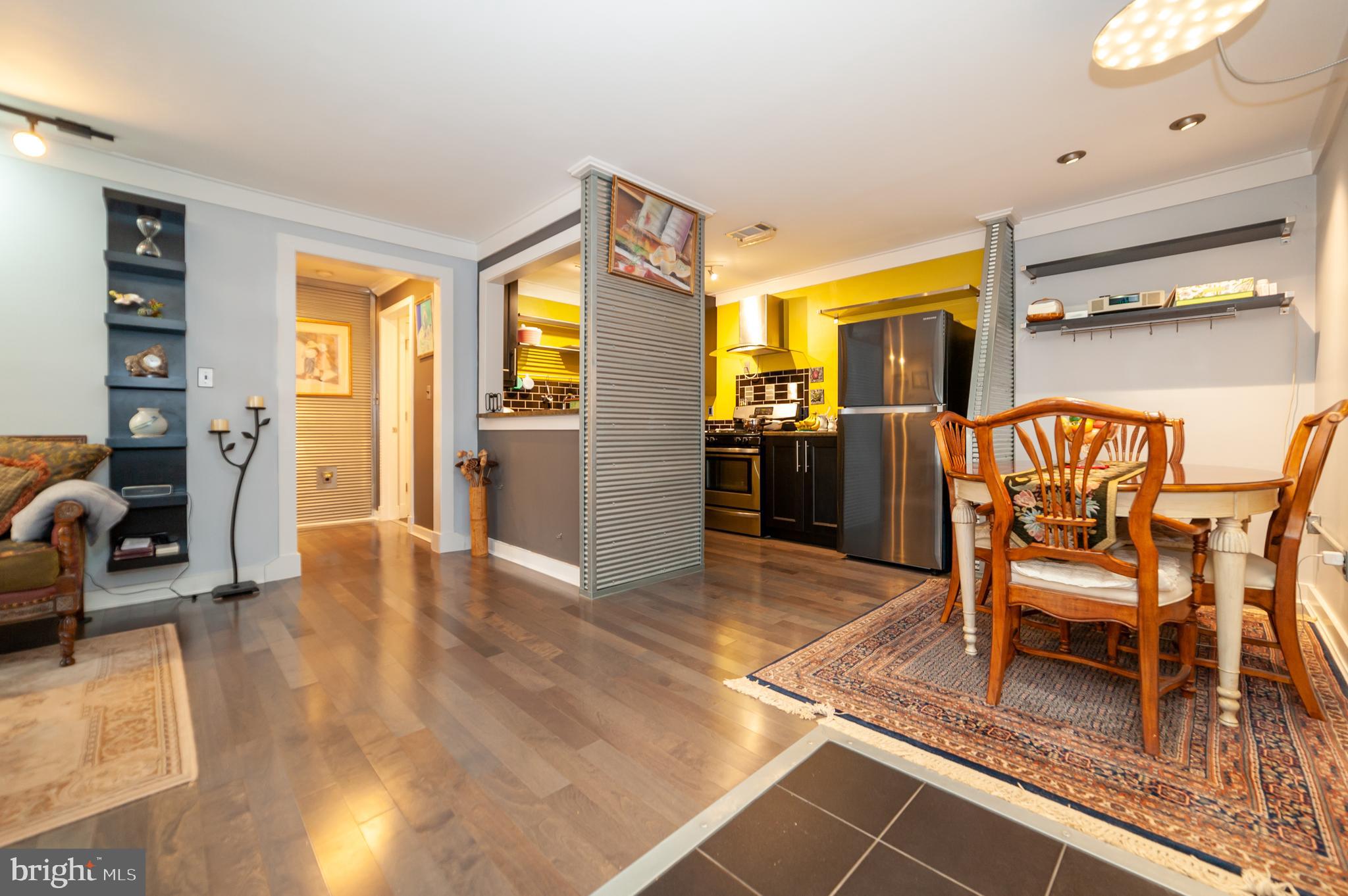 20960 Timber Ridge Terrace, Unit 201 Ashburn, VA 20147 - Photo 13 of 24 Gallery Image 13