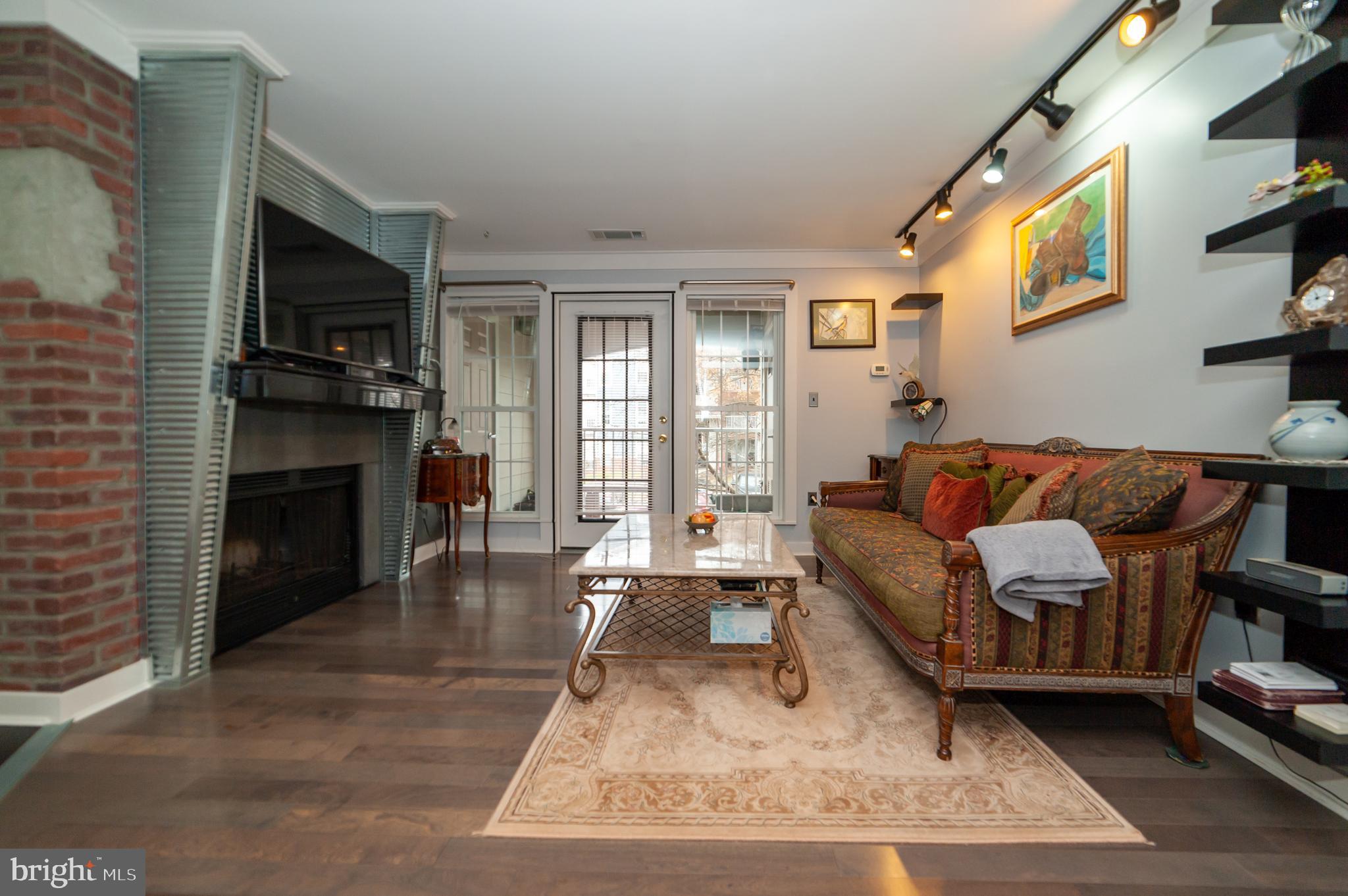 20960 Timber Ridge Terrace, Unit 201 Ashburn, VA 20147 - Photo 8 of 24 Gallery Image 8