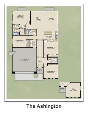 $487,495 | 727 Skyler Court, Merced, CA 95348