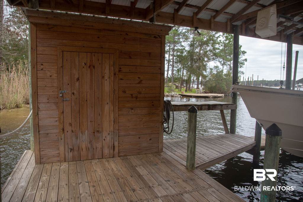 9525 Soldier Creek Road Lillian, AL 36549 - Photo 35 of 46