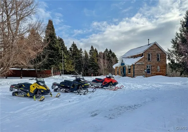 $375,000 | 5636 Salmon River Road, Montague, NY 13367