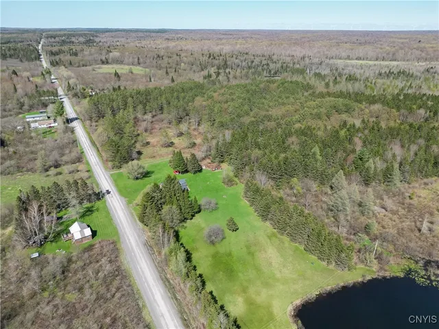 $375,000 | 5636 Salmon River Road, Montague, NY 13367