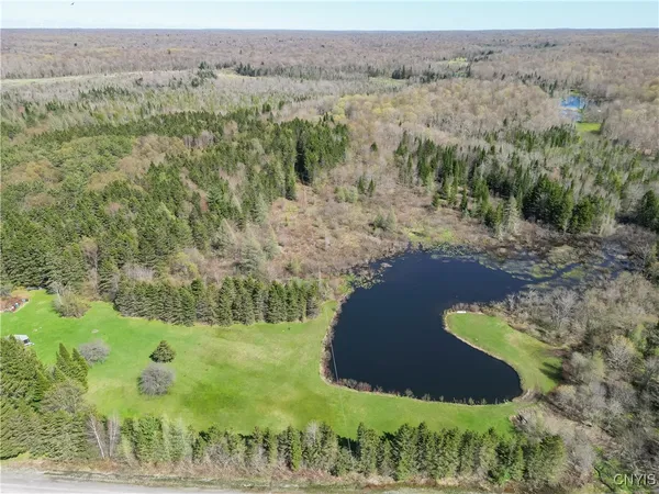 $375,000 | 5636 Salmon River Road, Montague, NY 13367