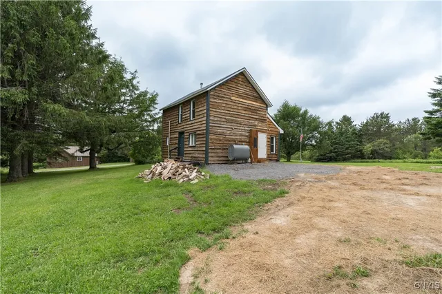 $375,000 | 5636 Salmon River Road, Montague, NY 13367