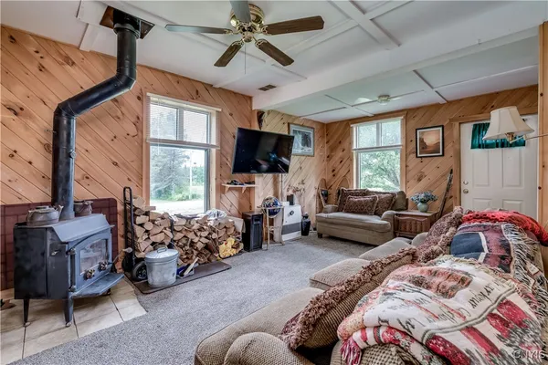 $375,000 | 5636 Salmon River Road, Montague, NY 13367