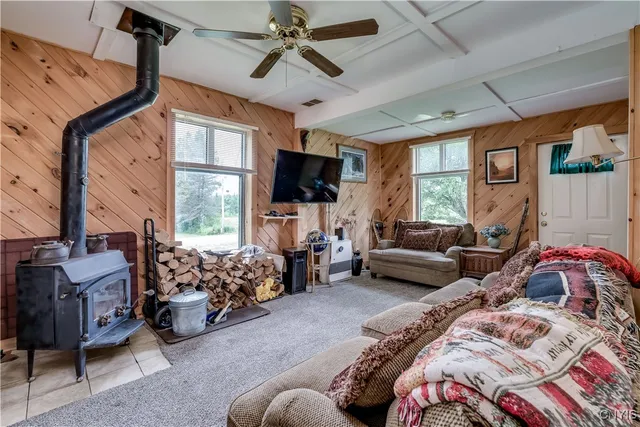 $375,000 | 5636 Salmon River Road, Montague, NY 13367