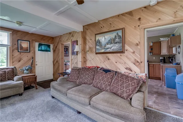 $375,000 | 5636 Salmon River Road, Montague, NY 13367