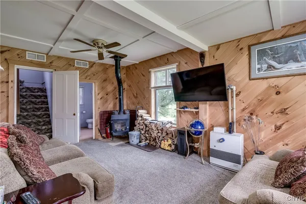 $375,000 | 5636 Salmon River Road, Montague, NY 13367