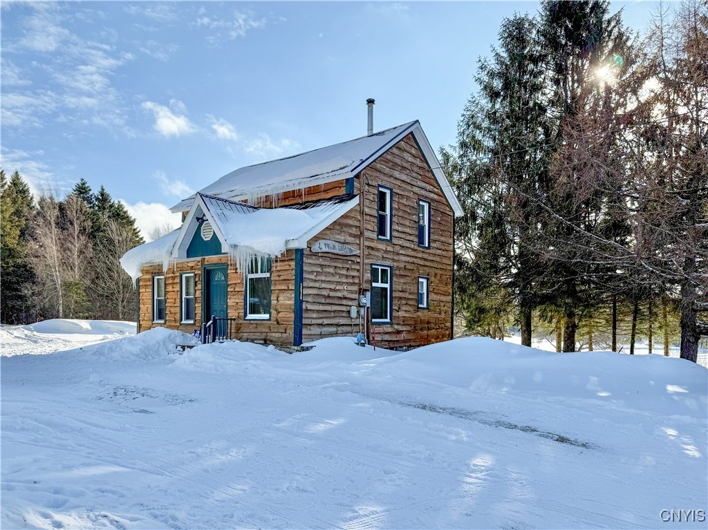 5636 Salmon River Road Montague, NY 13367 - Photo 3 of 50