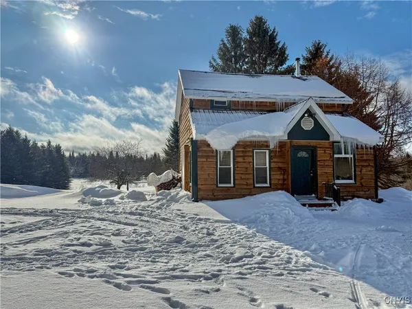 $375,000 | 5636 Salmon River Road, Montague, NY 13367