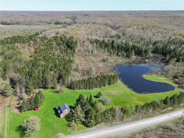 $375,000 | 5636 Salmon River Road, Montague, NY 13367